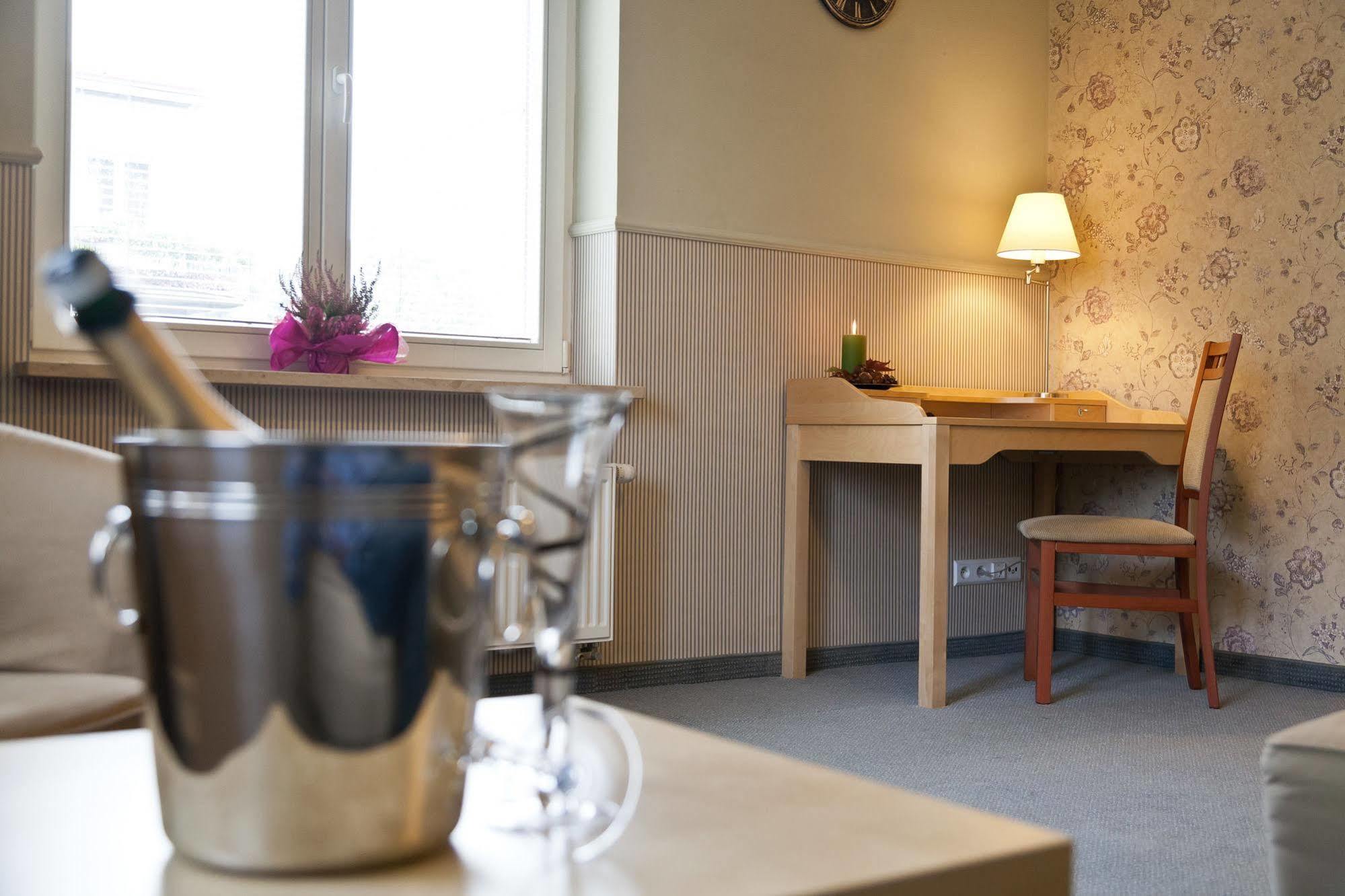 Apartamenty Willa Kazimierz Kraków Exteriör bild